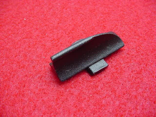 Muzzleloader Front Sight  .330" Dovetail- Nice !!  (B)