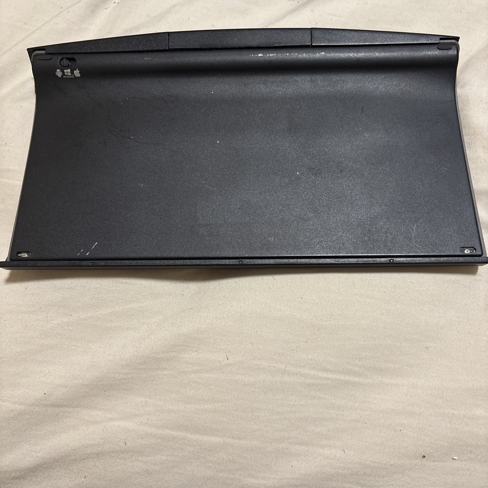 ZAGG Keys Universal Bluetooth Keyboard QTG-ZKUNI