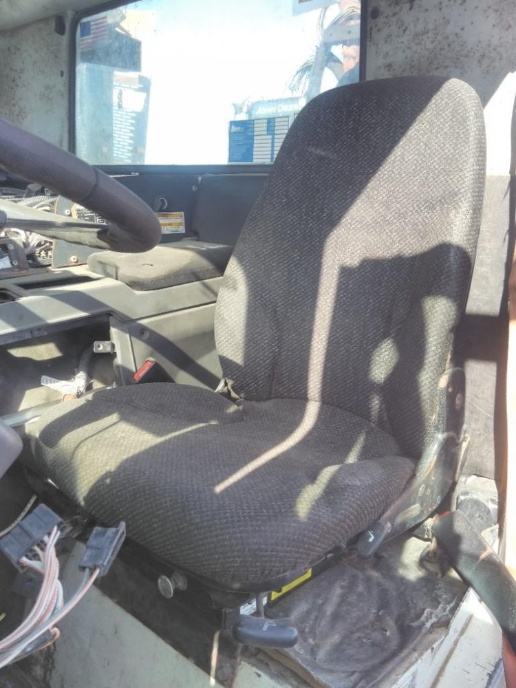Replaces 2016 MACK MRU613 FRONT SEAT ,  FL
