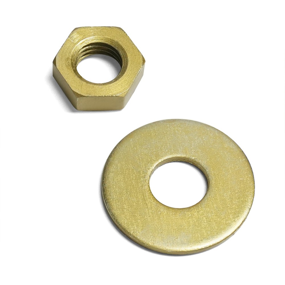 For Boss RT3 V-Plow Horizontal Hinge Threaded Pin Kit MSC09649