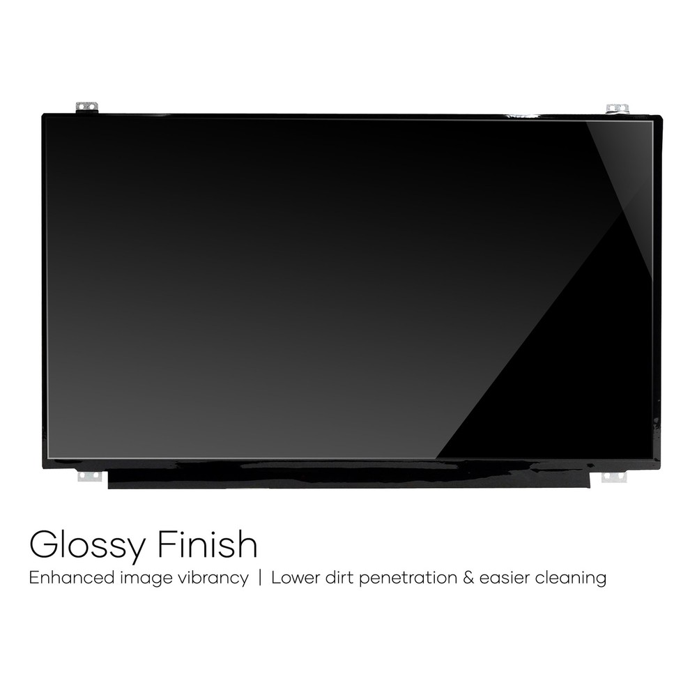 NT140WHM-N47 40 Pins Screen Replacement LCD LED Display With Tools