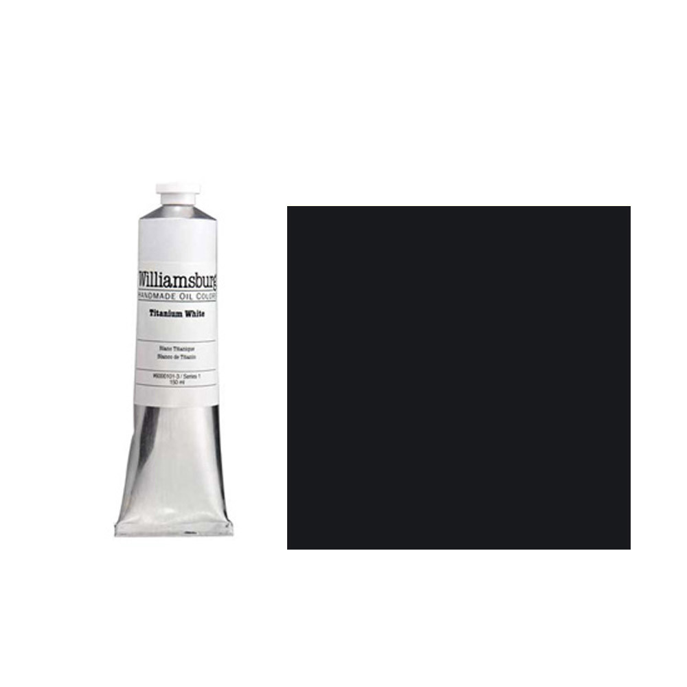 Williamsburg Oil 150Ml Neutral Gray 2