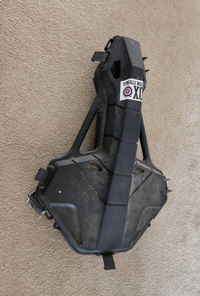 barnett crossbow Ghost 415 Revenant