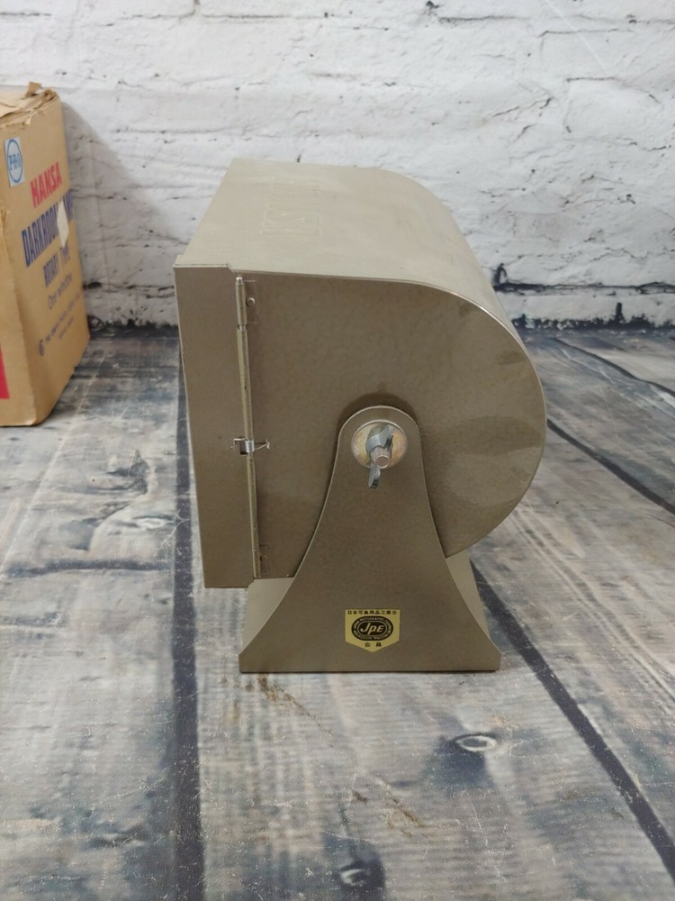 Hansa Darkroom Lamp