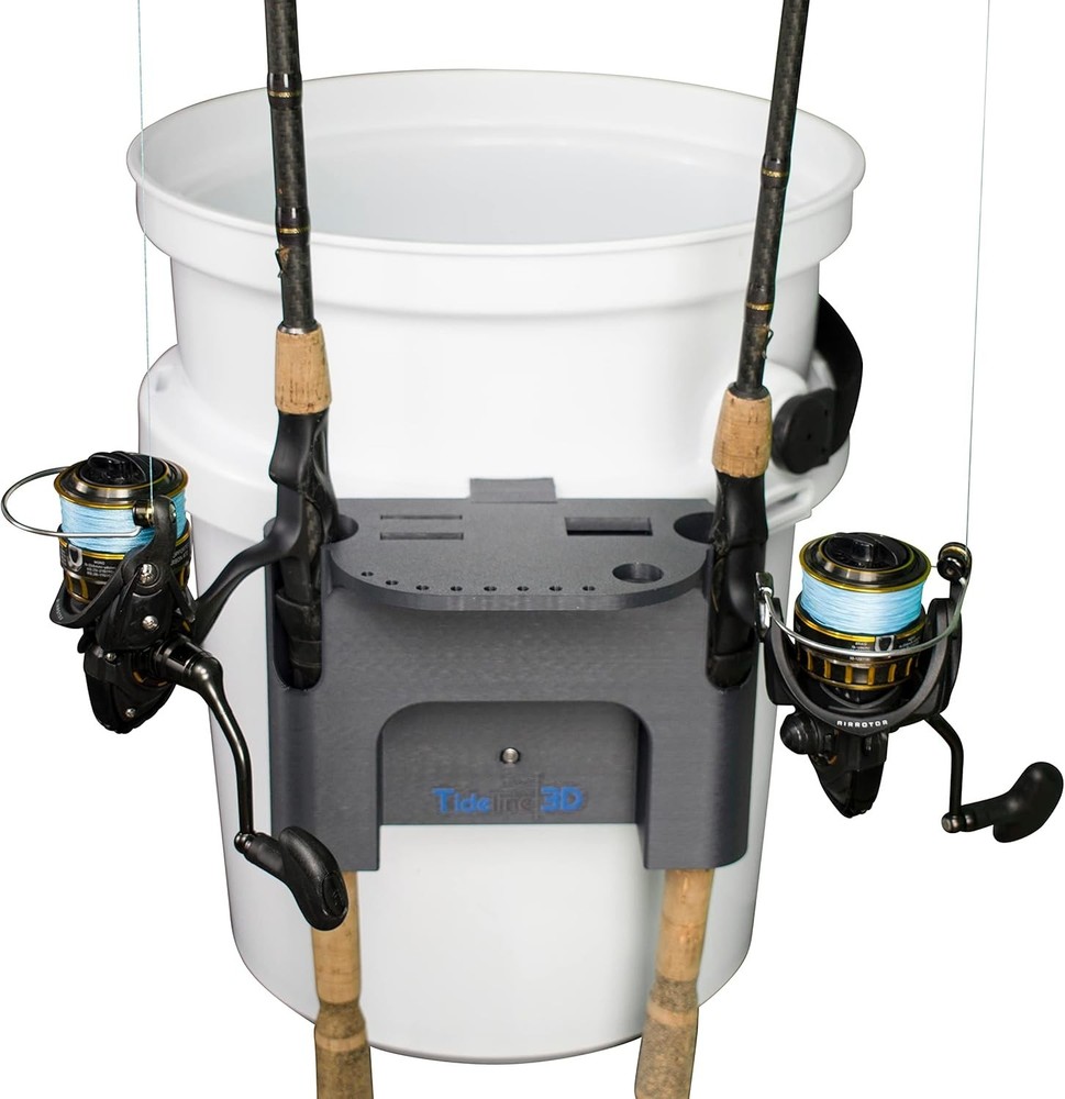 Fishing Rod Holder..