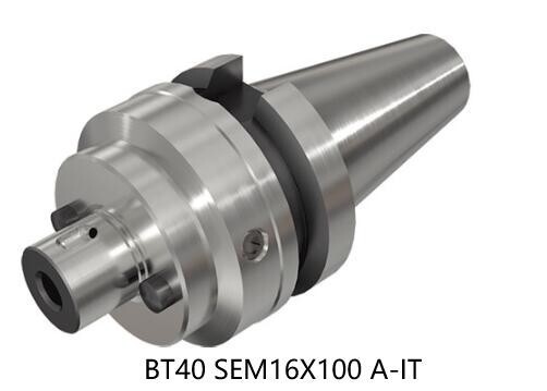 Original carbide inserts 1 tablets BT40 SEM16X100 A-IT