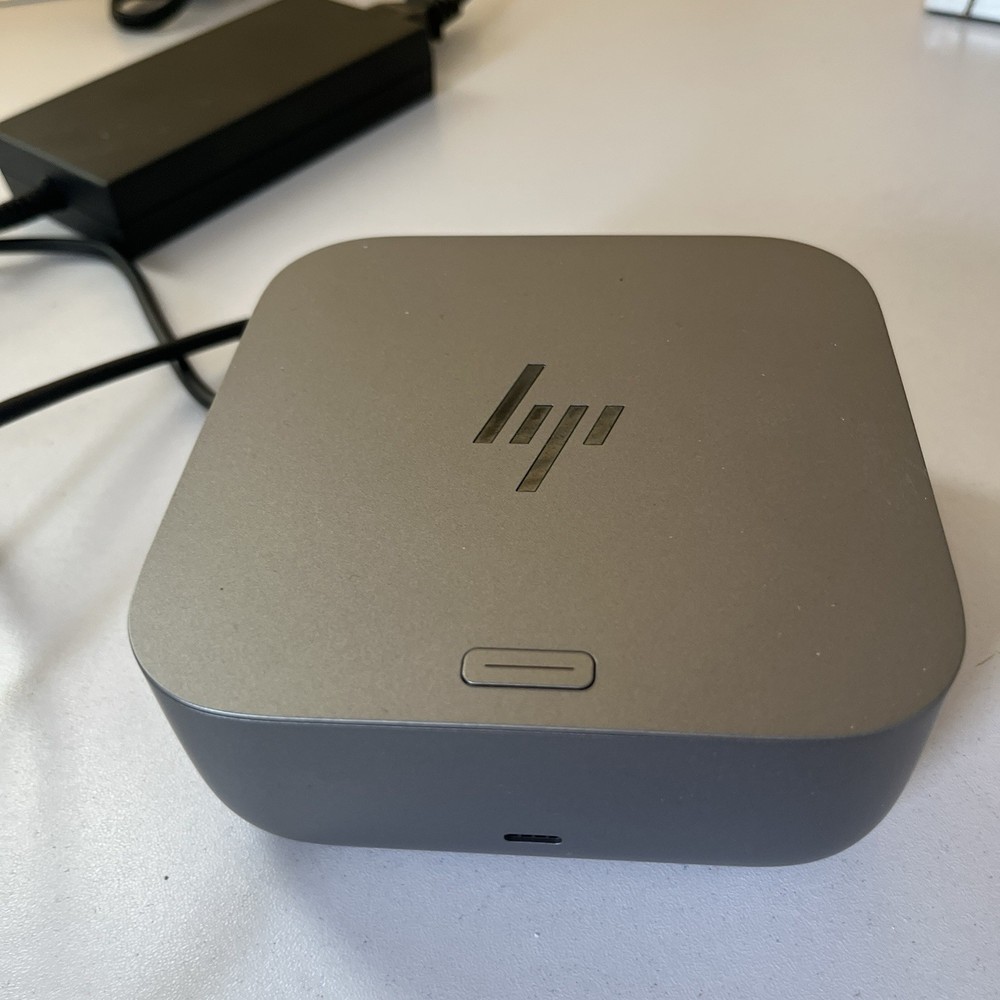 HP Thunderbolt 4 G6 Docking station