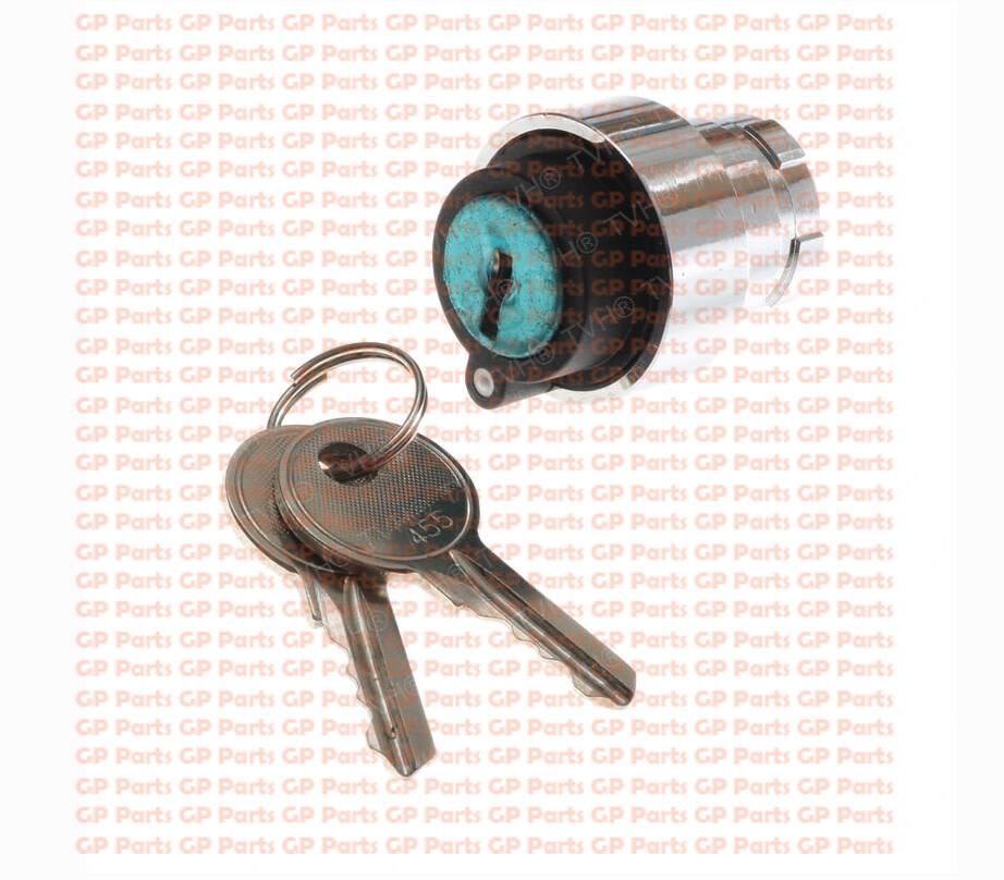 Skyjack 102753, KEY SWITCH- 3 Position Maintenance Key,  SJ9250