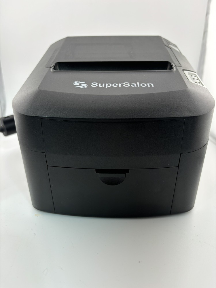 EVO Green Thermal Receipt Printer, Autocutter, USB & Serial