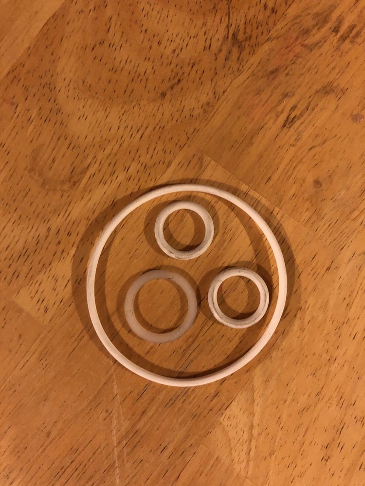 sundance spa o-ring kit