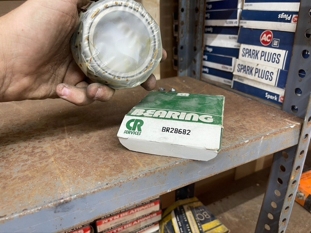 CR BEARINGS BR28682