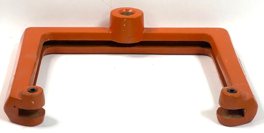 WESTWARD PIVOT MOUNT GRINDER GUARD 2NAA5