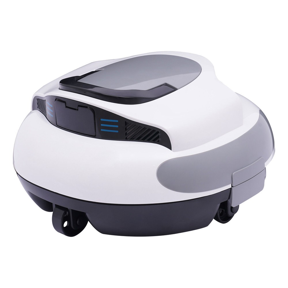 Cordless Pool Automatic Cleaner Touch Pool Vacuum Cleaner Pool Cleaning Robot