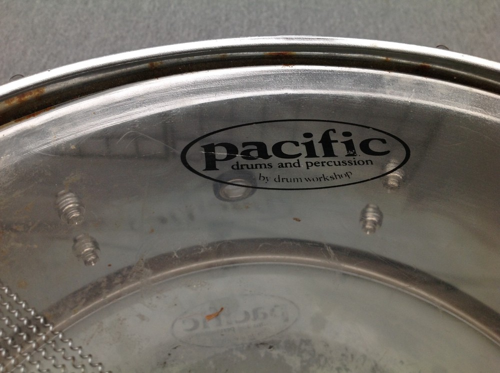 Pacific Snare Drum, 07396