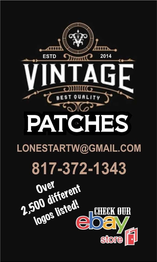 LAMINATED BEN DAVIS APPAREL STICKER