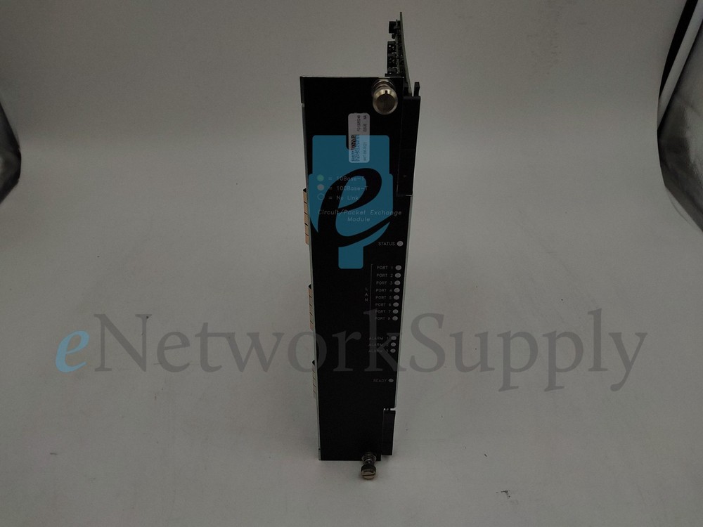 Eastern Research MKT-006-30221 CPX Application Module (Front)