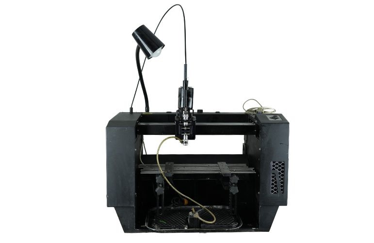 SIGNATURE 8080 PLUS ENGRAVING SYSTEM & SOFTWARE