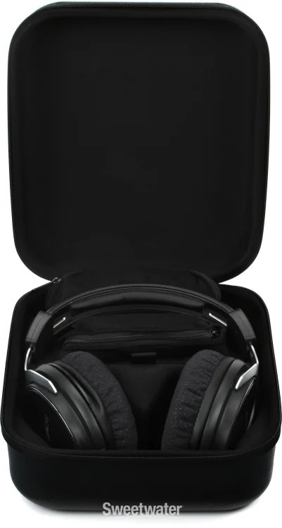 Shure SRH1540 Closed-back Mastering Studio Headphones
