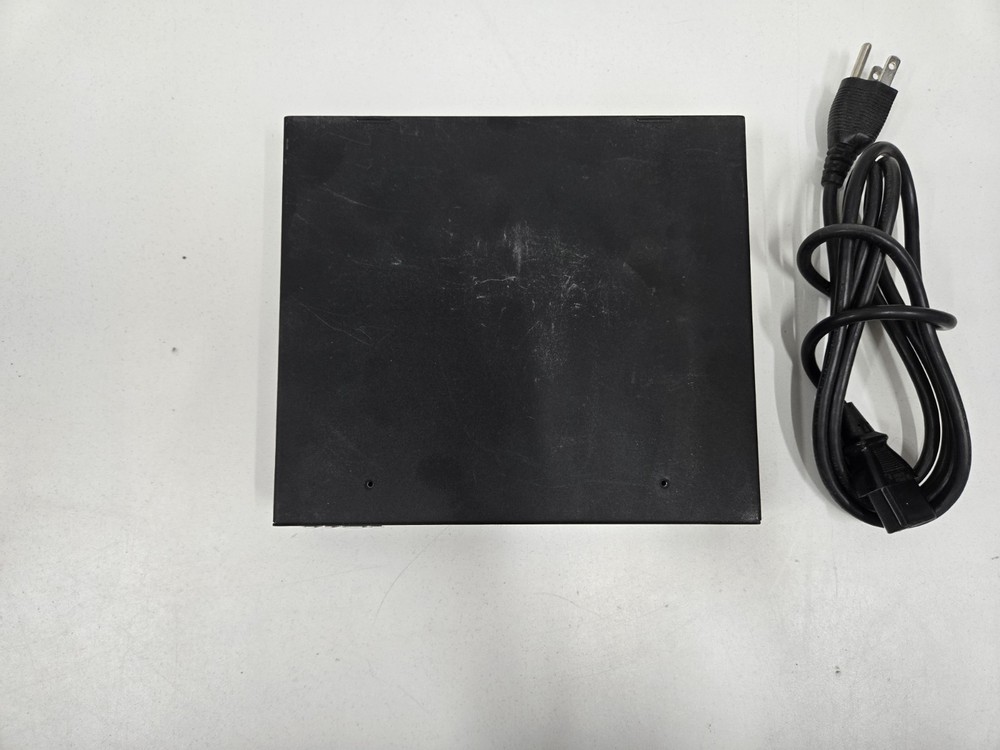 AMX MXA-MPL Modero Multi Video Preview