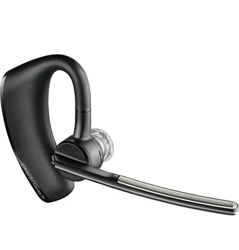 POLY Plantronics Voyager Legend Noise Cancelling Bluetooth Headset
