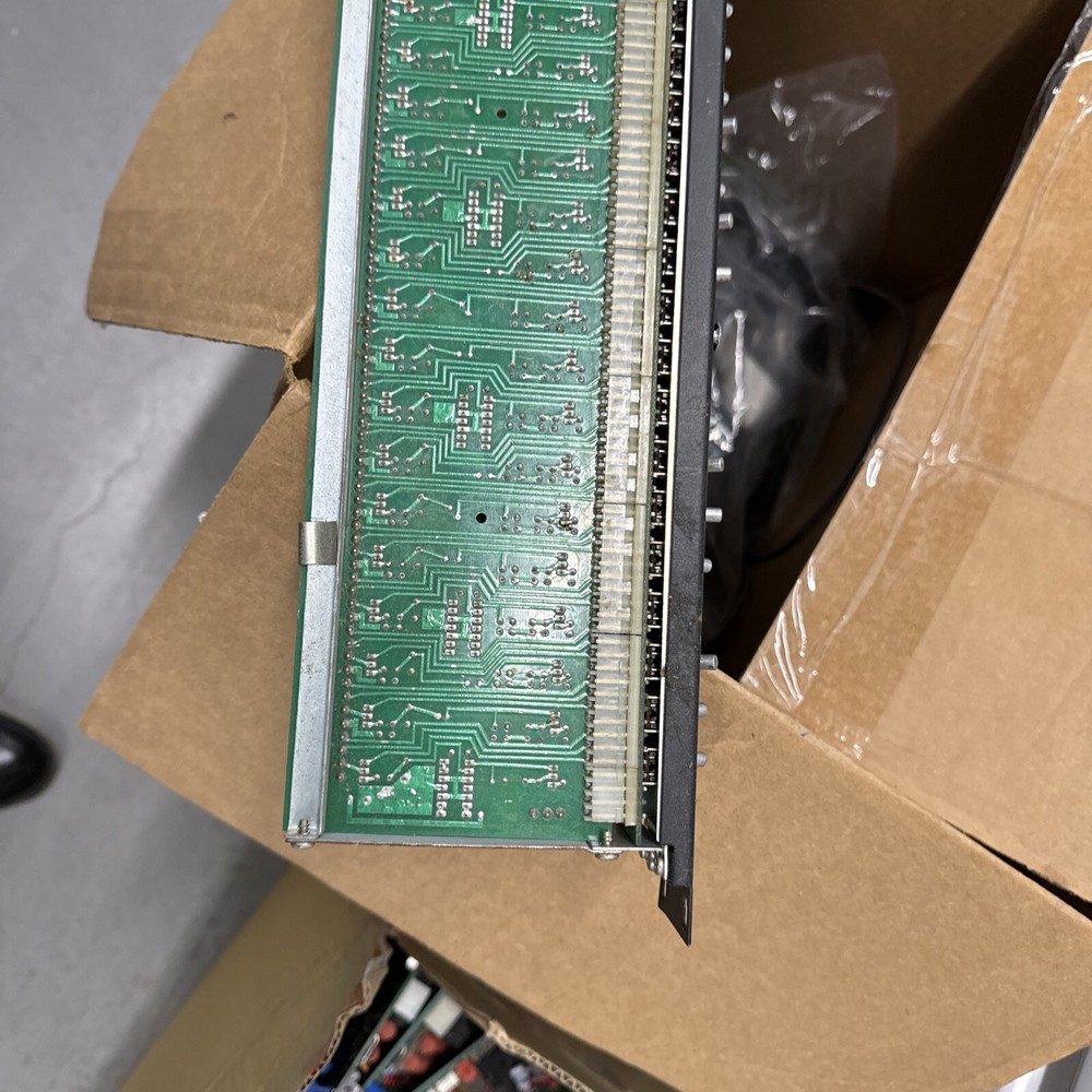 BOGEN Model SBA225 - 25-Key Station Panel Program Intercom