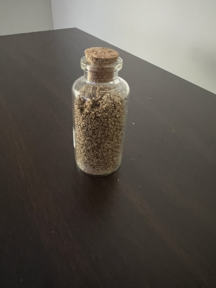 Sand From Ka’anapali, Maui