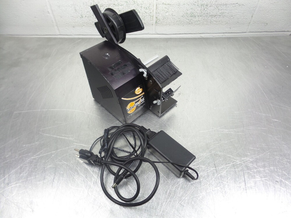 Start International LD3000 Electric/Automatic Label Dispenser