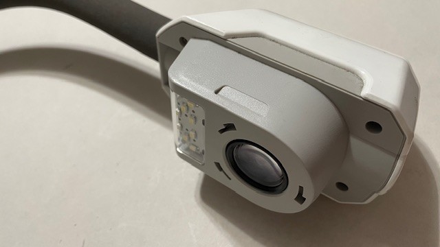 SMART Document Camera 450 Smarttech Power Tested – Great Condition