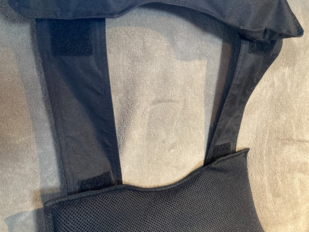 Bullet Safe Vests - PICK ONE - Level IIIV - Very Nice Condition
