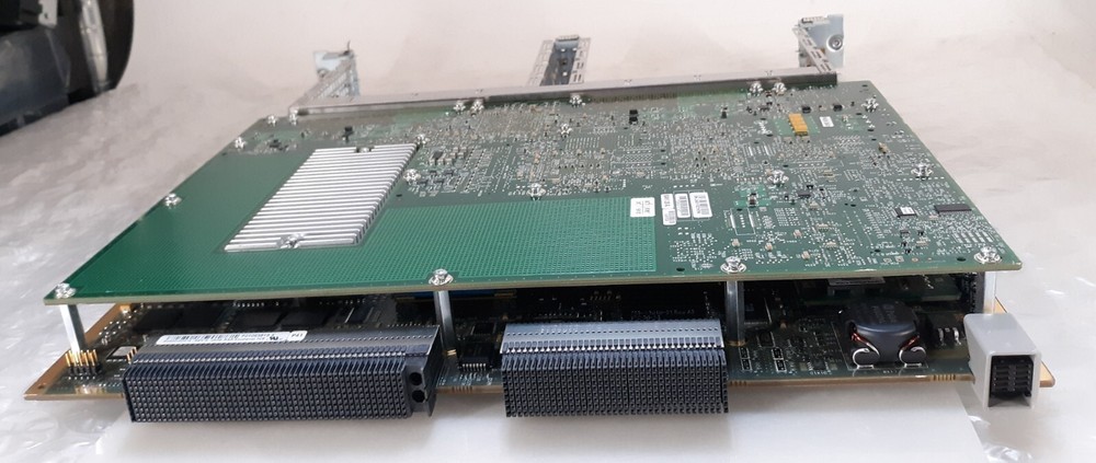 Cisco 7600-SIP-400 7600 Series SPA Interface Processor