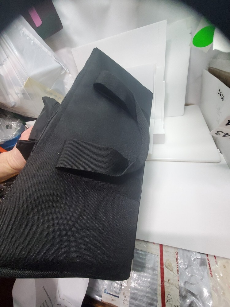 511 Shooters Range Ammo Bag Only 5.11