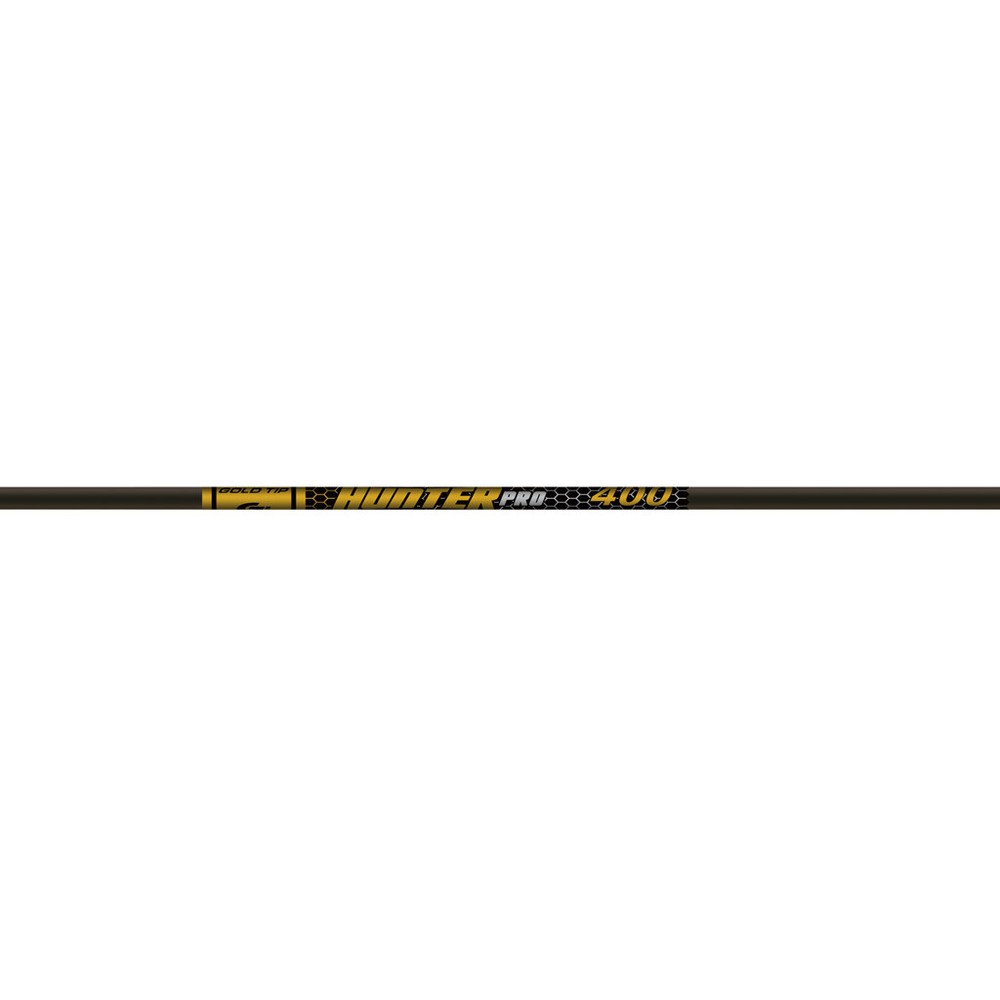 Gold Tip Hunter Pro Shafts 400 1 doz.