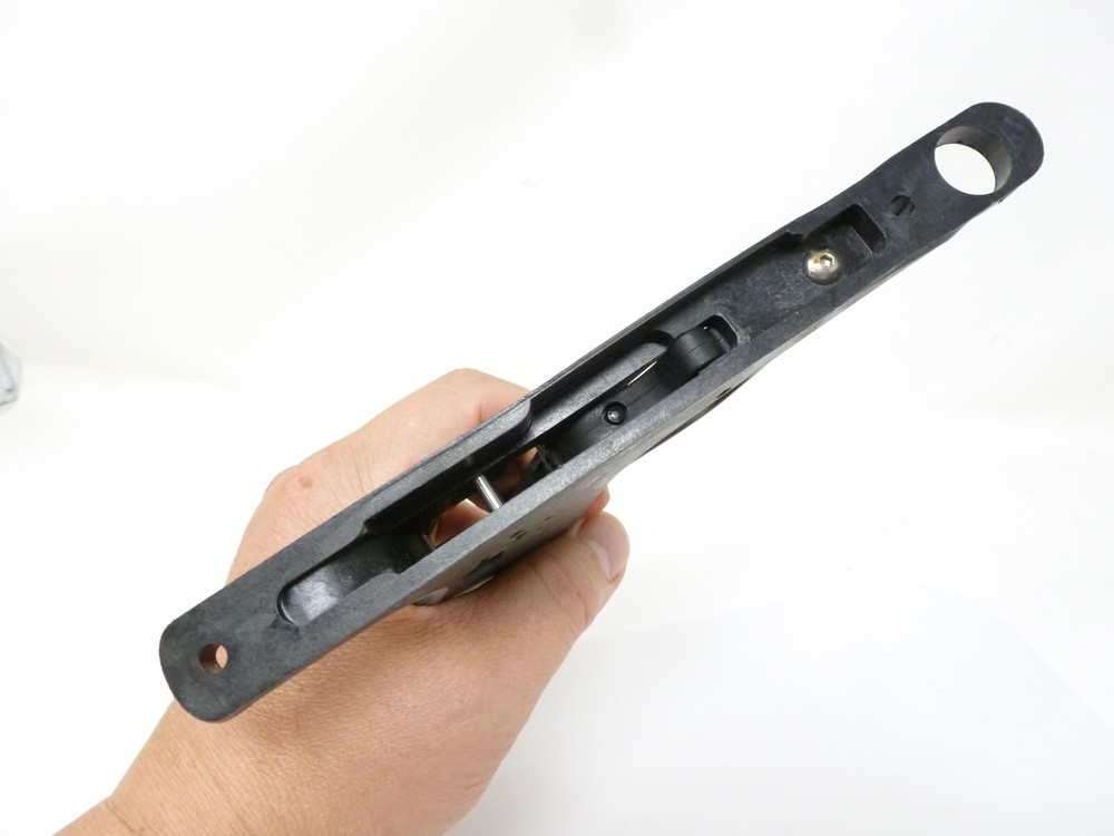PROTO PMR MATRIX TRIGGER FRAME w/ STOCK TRIGGER & TRIGGER GUARD BLACK GRAY #2