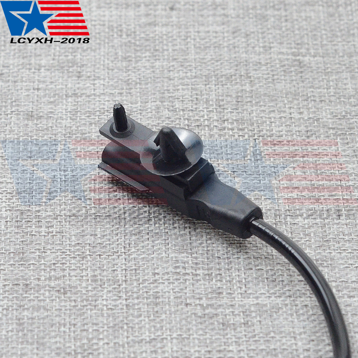 4ABS WHEEL SPEED SENSOR FRONT REAR R L FOR INFINITI Q50 2014-2022 Q60 2017-2020