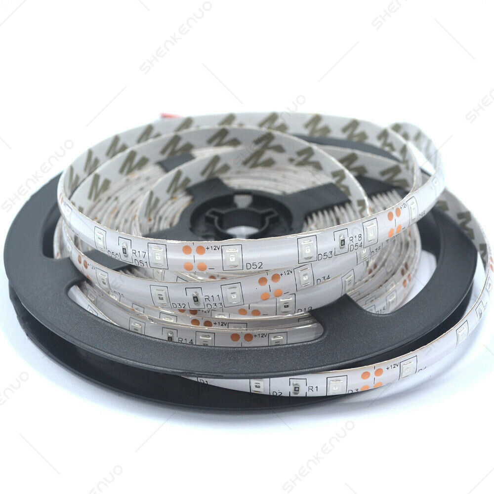 RGB LED Pool Billiard Table Lighting - light your pool table Felt - change color