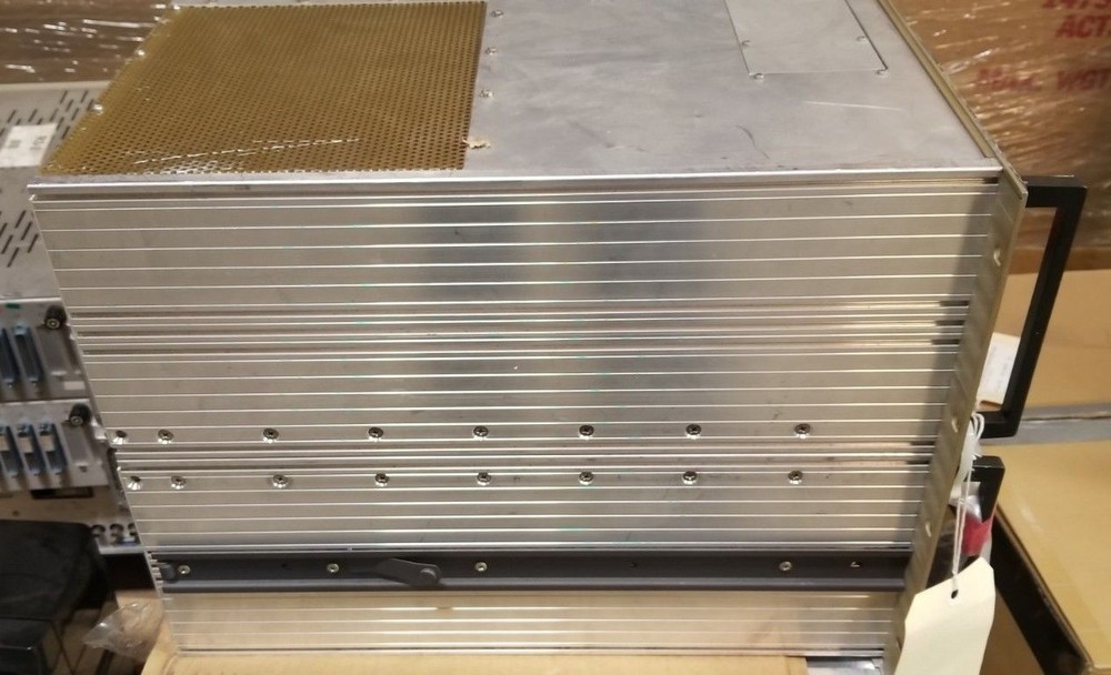 **NEW** MI-Tehnologies MI-4195 Microwave Power Amplifier Unit 584446-001