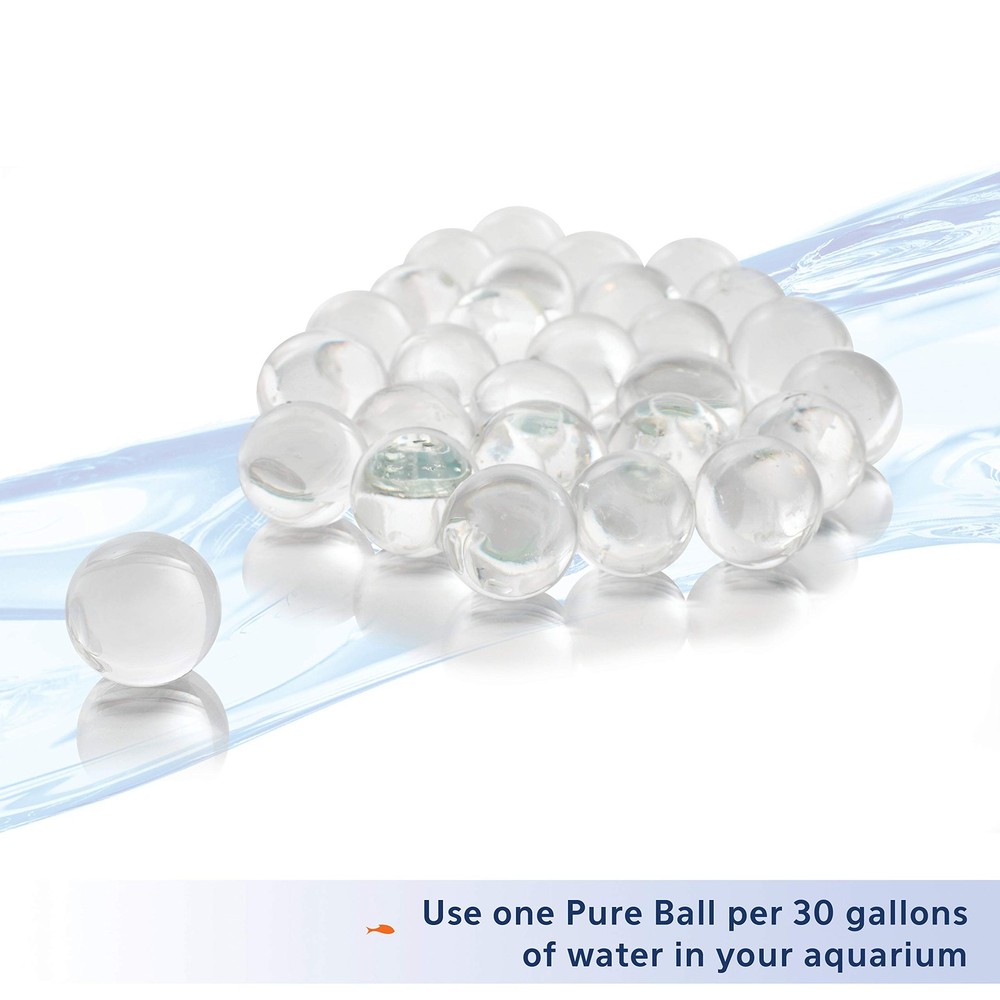 Aqueon Pure Bacteria Supplement - 8 Pack (30 Gallon)