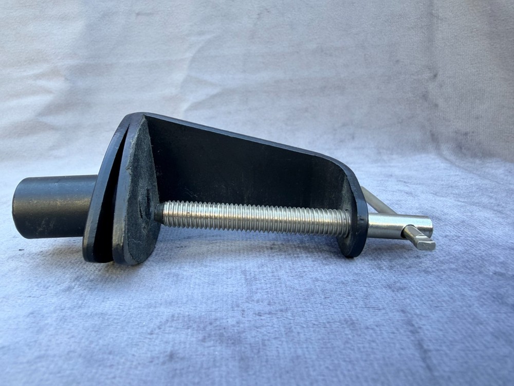 Professional Gunsmithing Expanding Mandrel – Internal Holding Tool
