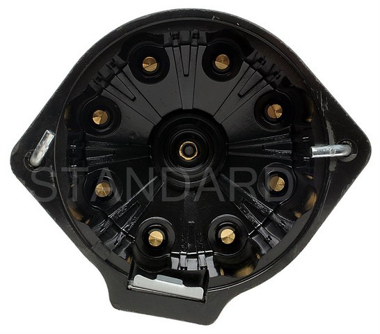 Standard Ignition Distributor Cap P N Dr 432