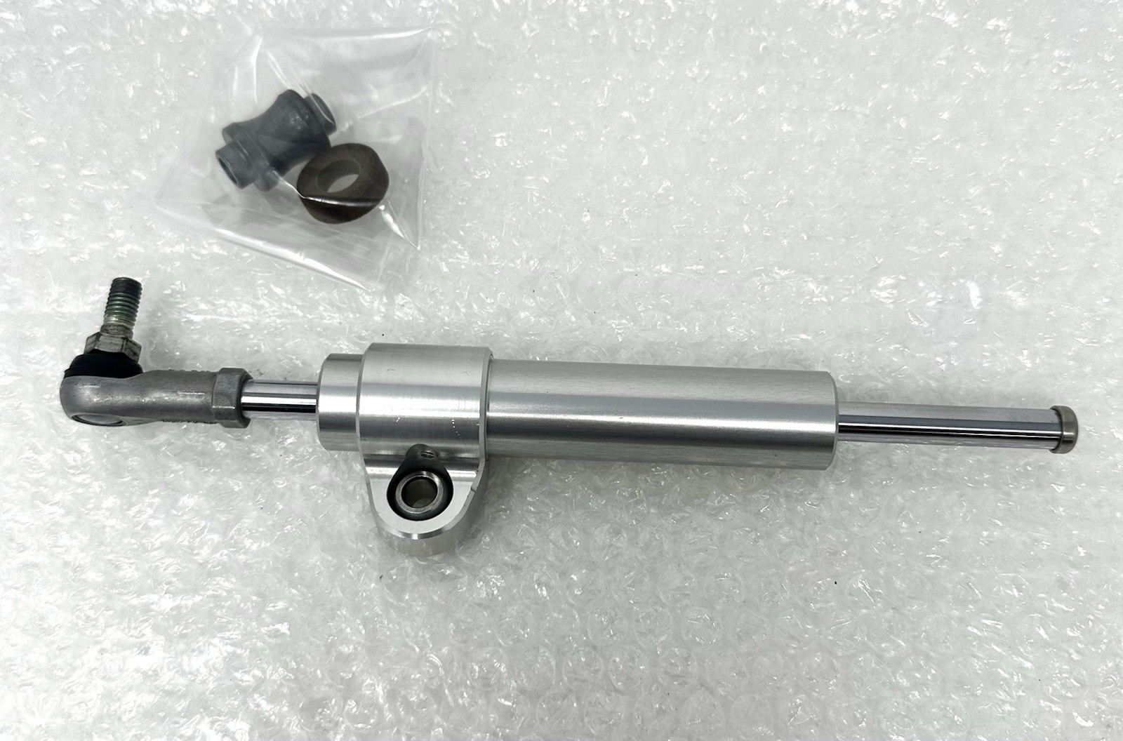 BMW STEERING DAMPER For: S1000R (2014 - 2019) Part # 8545988 OEM - Stabilizer