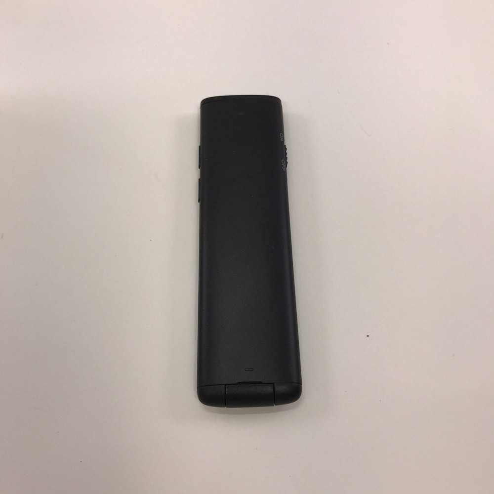 SOVO 2.4GHz Rechargeable Wireless Air Mouse & Presenter
