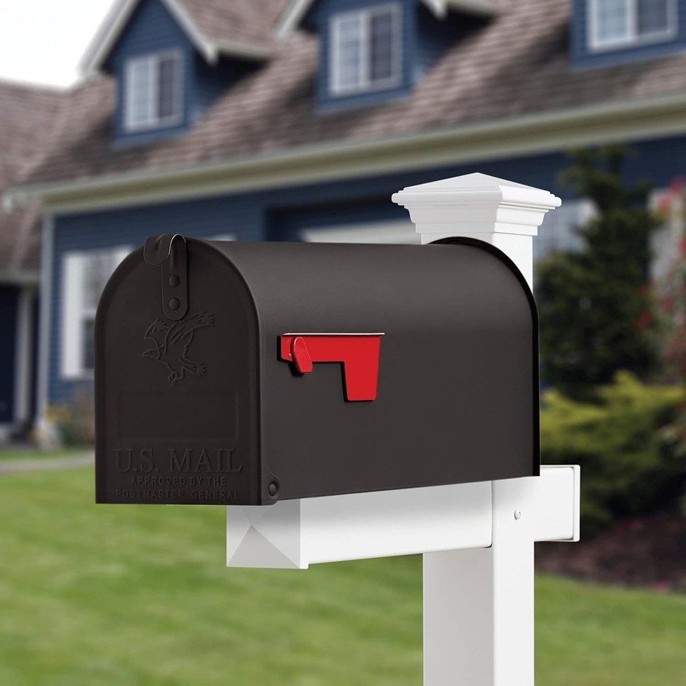 Black Anti Rust Protective Paint