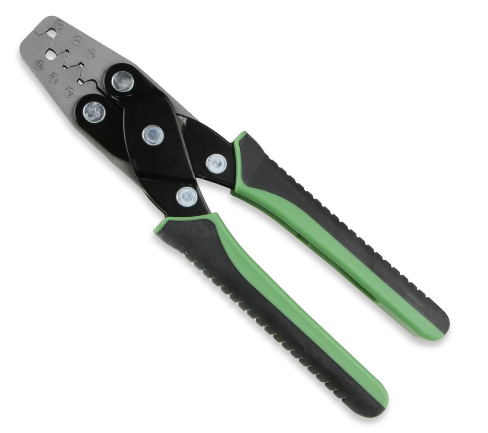 MSD 3511 Weathertight Crimp Pliers