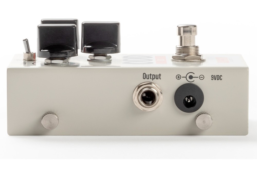 Warm Audio ODD Box V1 Overdrive Pedal