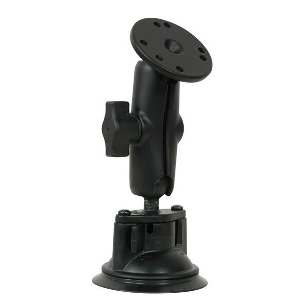 Spectra Laser Wireless Display Machine Control Receiver RD20 Suction Mount