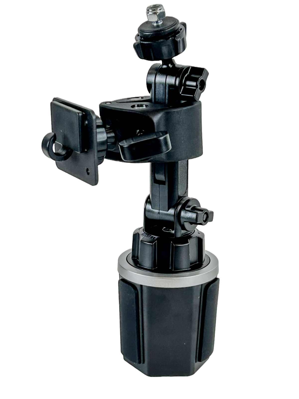 Retevis RT95 Cup Holder Mount With Mic Holder