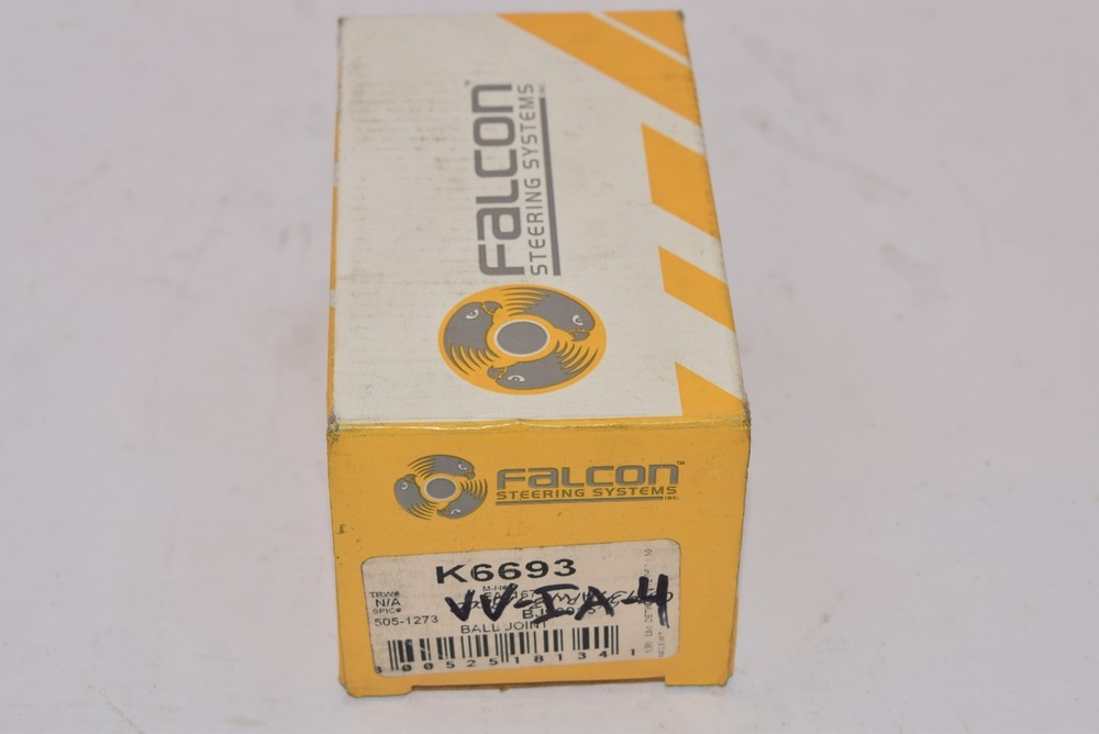NEW Falcon Steering Systems K6693 Ball Joint