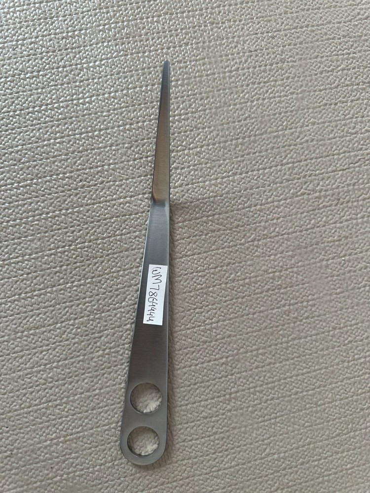 4 PCS HOHMANN KNEE RETRACTOR
