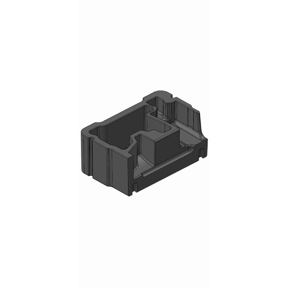 Milwaukee - GEN 2 -Die Grinder Packout Insert - NO TOOL