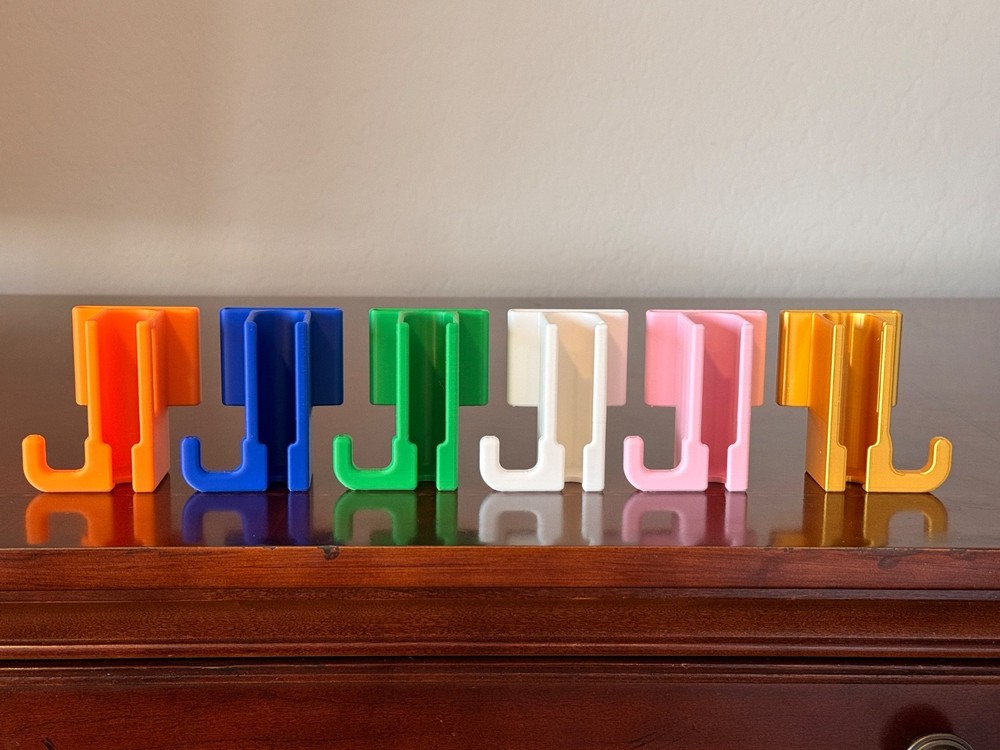 Bose Proflight Headset and Controller holder mount for Airbus